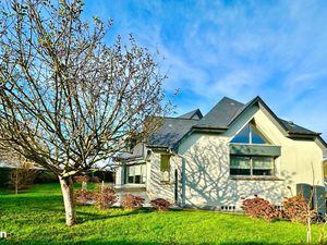 Maison 6 pièces 170 m²