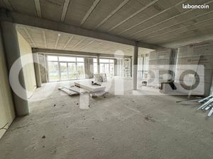 Local commercial 100 m²