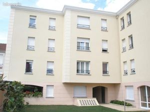 Loue T2 de 42 m2 avec balcon