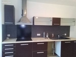 Maison à louer Mauléon