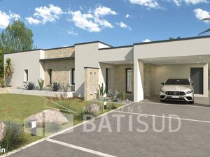 Maison 140 m² Saint Jean D Illac