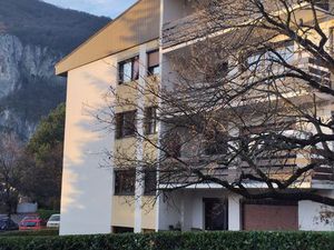 Appartement T3/T4 Côtes de Sassenage