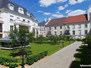 Appartement F3 de standing – 61 14 m²