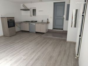 T3 2 chambres à Saint claude