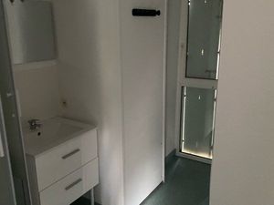 Petite maison mitoyenne