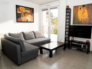 Appartement 3 pièces 57 m²