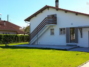 Loue maison Mont de Marsan