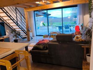 Loue maison a la campagne