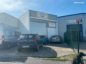 Local 355 m² DOMONT