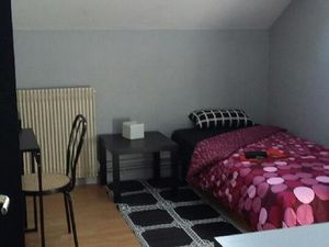 Studette meublée centre-ville DIJON