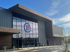 Locations bureaux honfleur