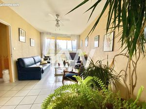 Appartement 3 pièces 73 m²