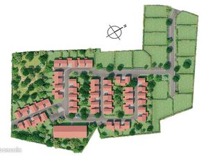 Terrain - Terrains Les Demeures de la Pointe