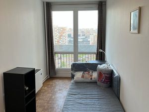 Chambre meublée CRÉTEIL PRÉFECTURE