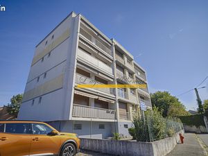 Appartement 3 pièces 55 m²