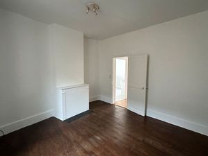 T2 avec vrai petit jardin