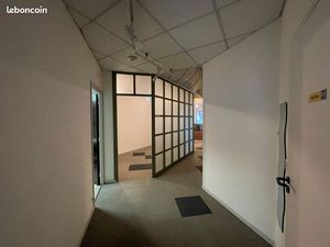 Immeuble 5 pièces 135 m²