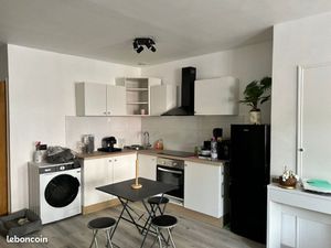 T3 45m2 Troyes Centre ville