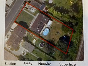 Maison familiale à Héricy – Rue de Barbeau – 429 000 Prix attractif j– Valeur réelle du bi