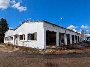 Immeuble 587 m² Longvic