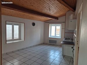 Appartement 61 m2 non meublé