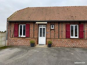 Maison 3 pièces 85 m²