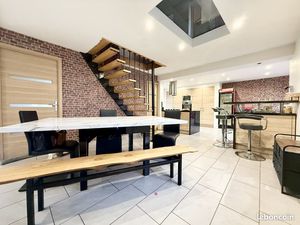 Ferme 4 pièces 170 m²