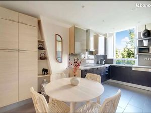 Appartement T2 Le Marais - Rare