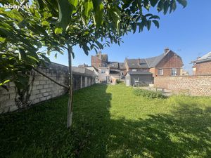 Immeuble 263 m² Bapaume