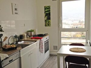 Appartement 4 pièces 78 m²