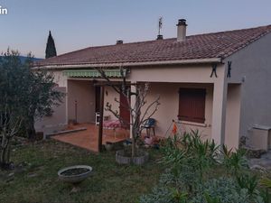 Maison boisset gaujac