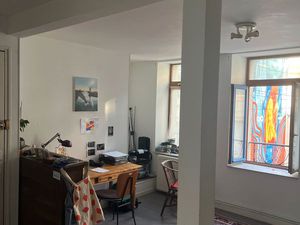 Appartement 2 pièces 45 m2