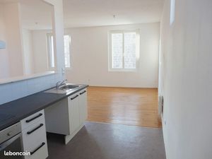 Duplex 3 pièces 99 m²