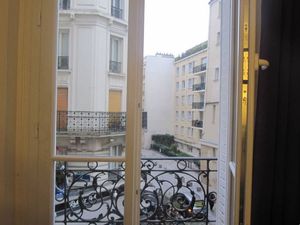 Appartement 2 pièces 25 m²