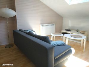 Location appartement T2 Nantes – Entre Viarme et Talensac