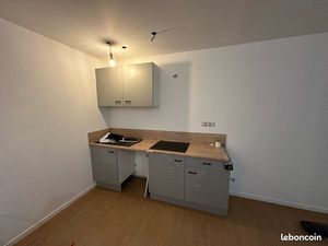 Appartement 2 pièces 40m2 Centre Auch