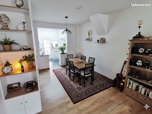 Maison Mouvaux 3 chambres