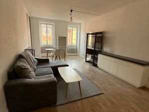 Appartement 2 pièces 54 m²