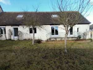 Tremblay les Villages - Vente direct Maison de 110 m2