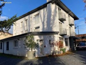 ENSEMBLE IMMOBILIER INDEPENDANT 631 m² - Fort potentiel
