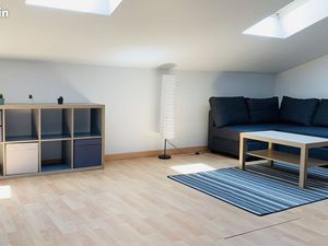 Studio 1 pièce 19 m²
