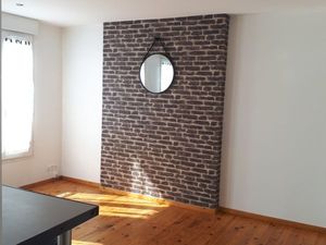 T2 50 m² rénové en hyper centre : Rue Hincmar