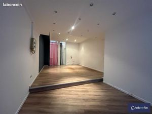 Local commercial 37 m² Châlons-en-Champagne