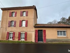 Maison 5 pièces 120 m²