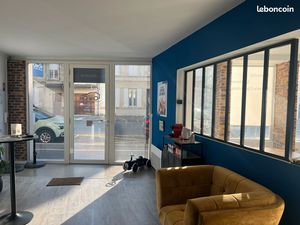 Bureaux/local commercial