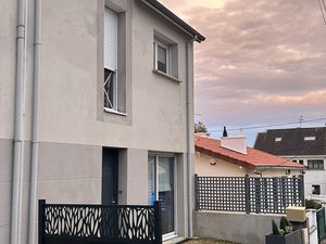 Particulier loue maison PETIT CHANTILLY ORVAULT