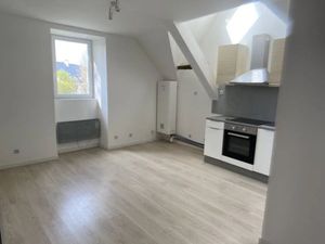 Appartement 3 pièces 44 m²