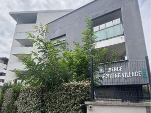 Très charmant T2 en résidence