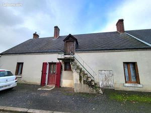 Maison 3 pièces 96 m²