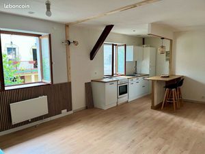Appartement T3 à vendre Gex Perdtemps